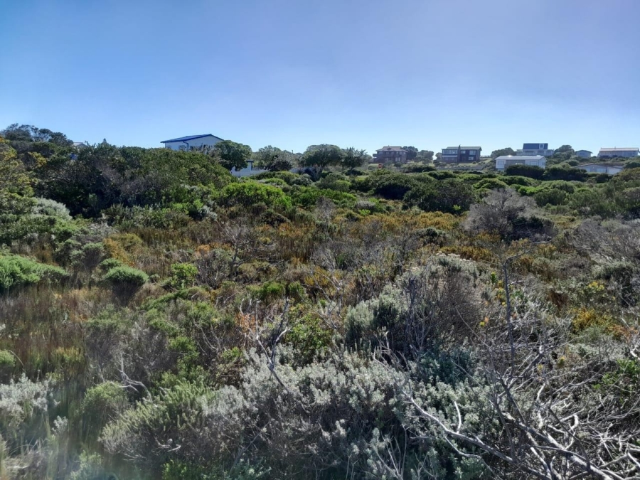 0 Bedroom Property for Sale in Pearly Beach Western Cape